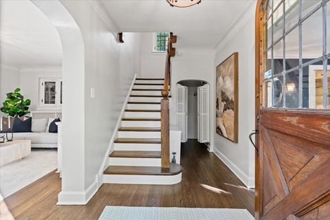 Tiny photo for 2951 Colfax Street, Evanston, IL 60201 (MLS # 12492986)