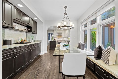 Tiny photo for 2951 Colfax Street, Evanston, IL 60201 (MLS # 12492986)