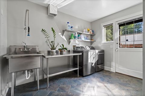 Tiny photo for 2951 Colfax Street, Evanston, IL 60201 (MLS # 12492986)