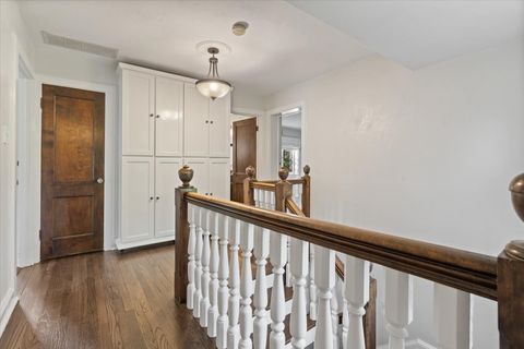 Tiny photo for 2951 Colfax Street, Evanston, IL 60201 (MLS # 12492986)