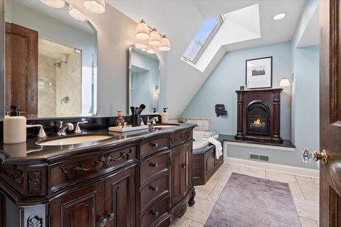 Tiny photo for 2951 Colfax Street, Evanston, IL 60201 (MLS # 12492986)