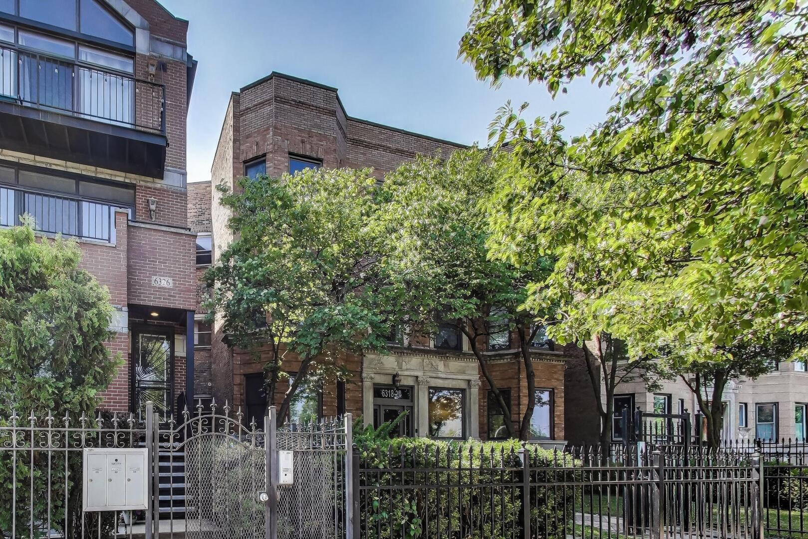 6318 S Greenwood Avenue 3