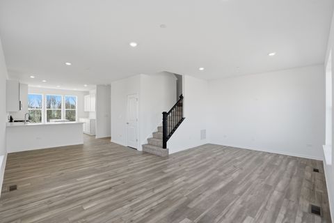 Tiny photo for 311 Settlers Place, West Dundee, IL 60118 (MLS # 12581309)