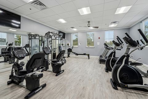 Tiny photo for 431 Mahogany Drive, Algonquin, IL 60102 (MLS # 12487306)