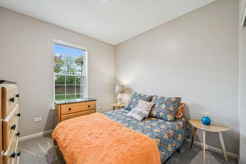 Tiny photo for 431 Mahogany Drive, Algonquin, IL 60102 (MLS # 12487306)