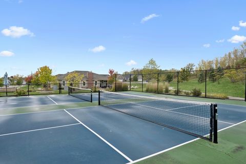 Tiny photo for 431 Mahogany Drive, Algonquin, IL 60102 (MLS # 12487306)