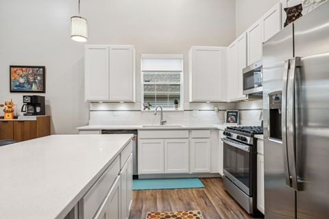 Tiny photo for 431 Mahogany Drive, Algonquin, IL 60102 (MLS # 12487306)