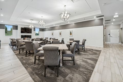 Tiny photo for 431 Mahogany Drive, Algonquin, IL 60102 (MLS # 12487306)