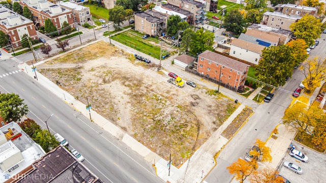 700 S Kedzie Avenue