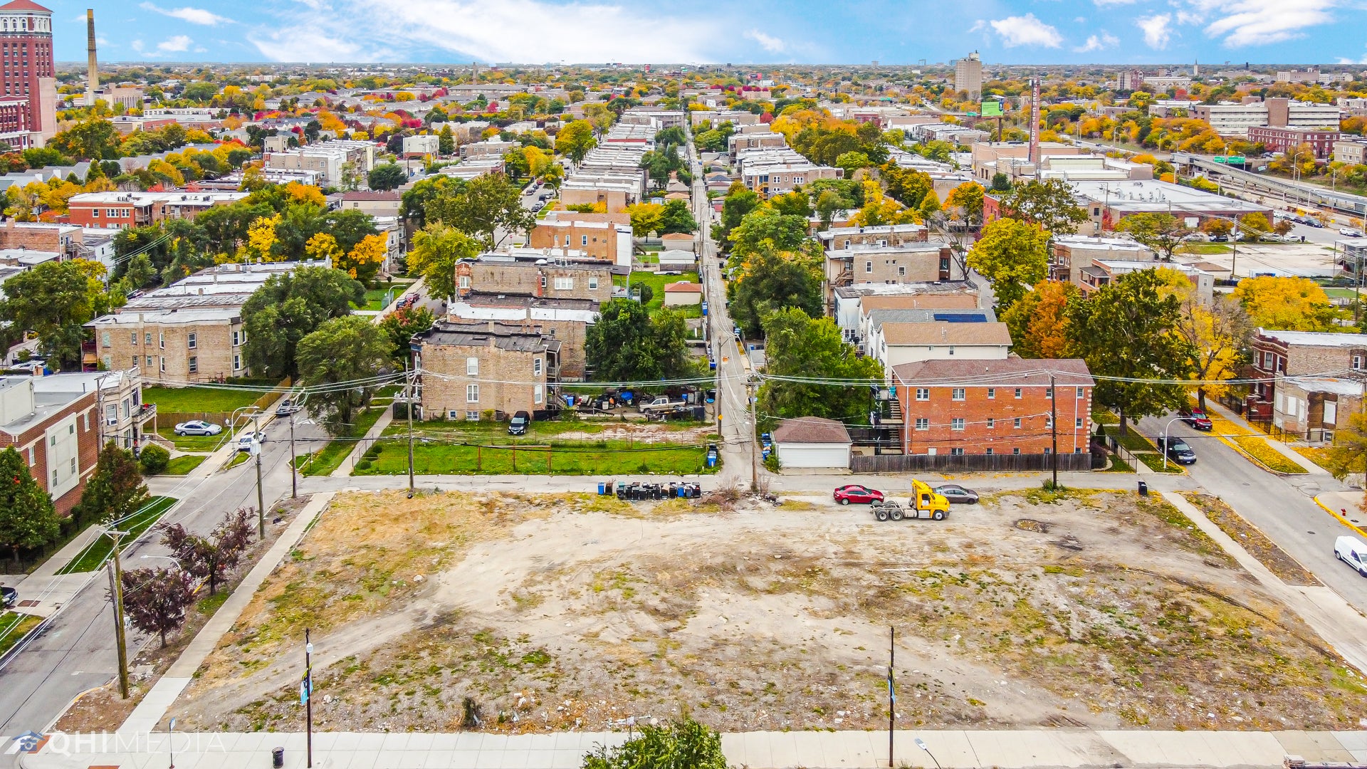 700 S Kedzie Avenue