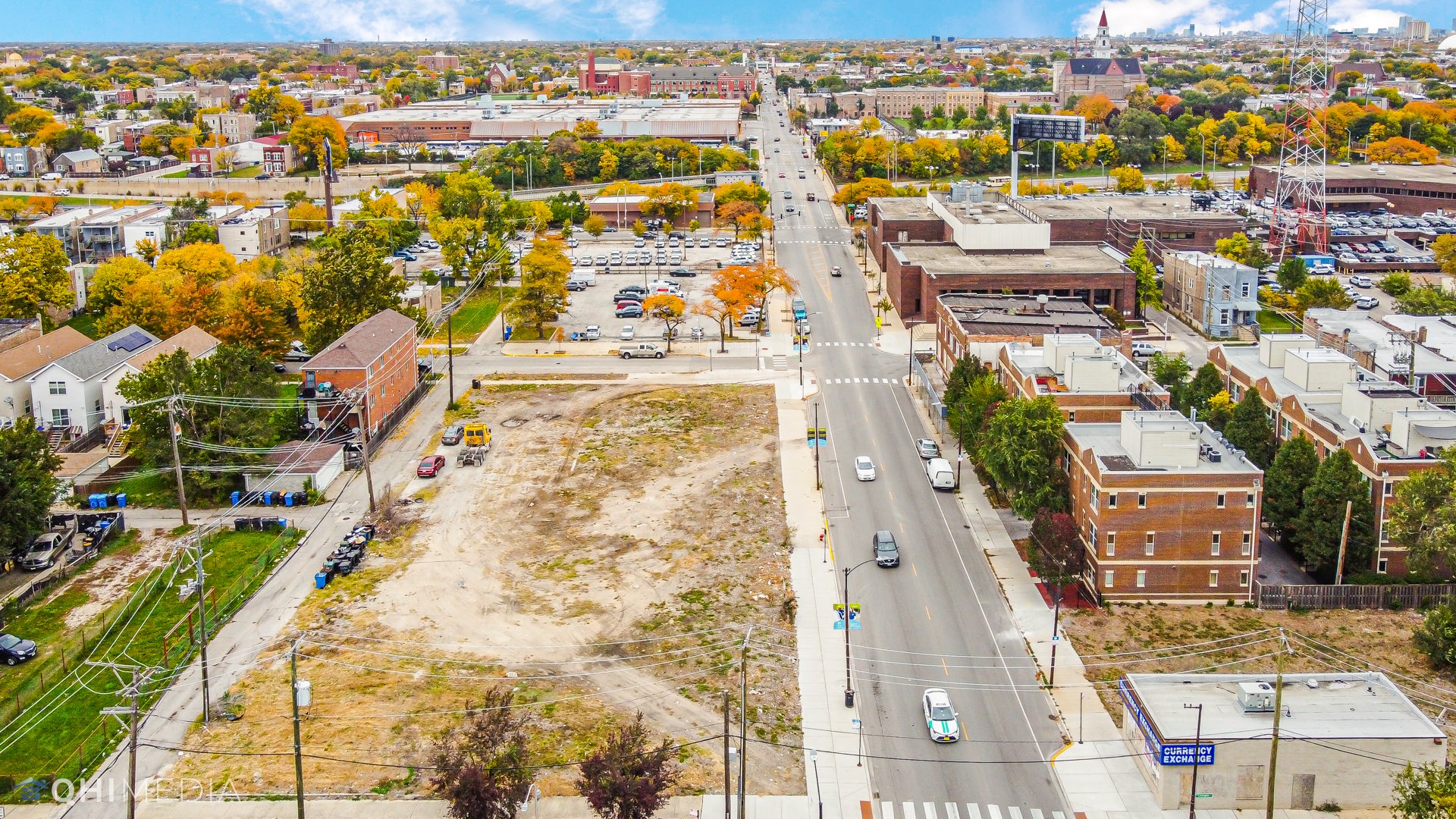 700 S Kedzie Avenue