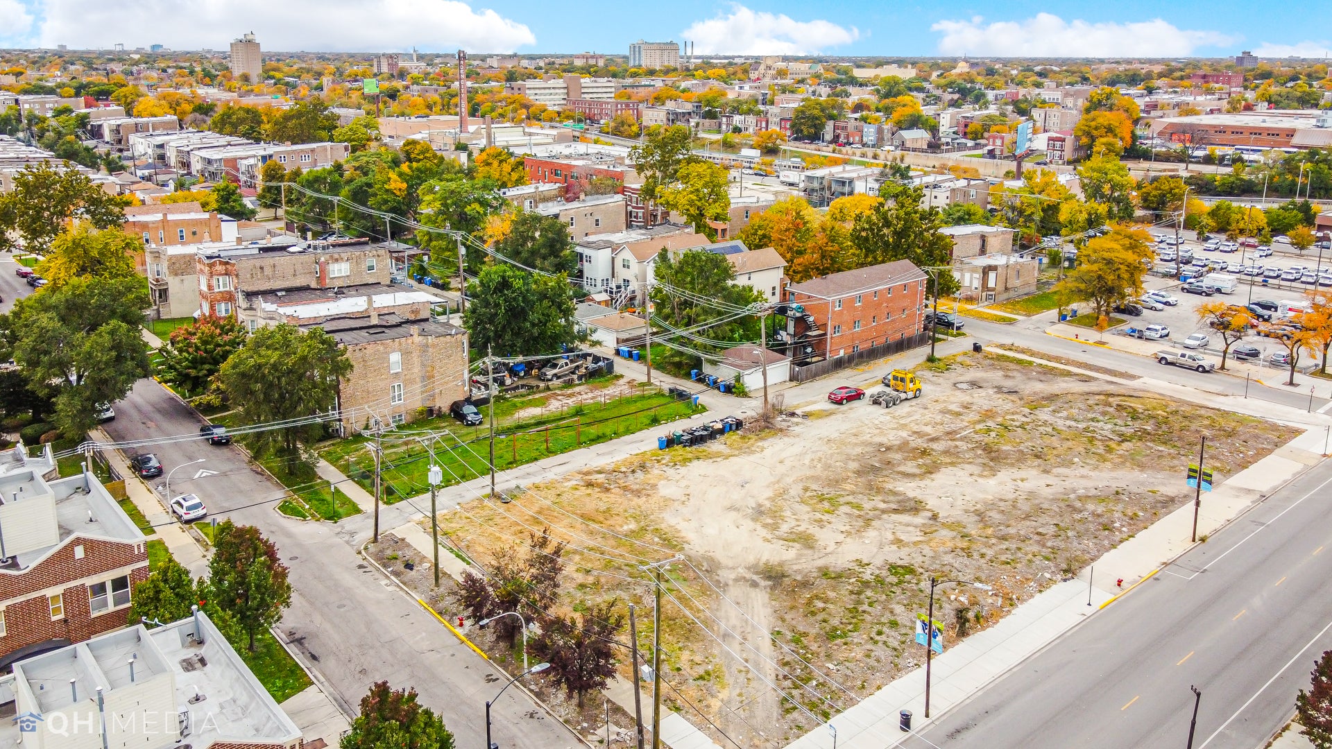700 S Kedzie Avenue