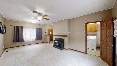 Tiny photo for 605 Douglas Street, Catlin, IL 61817 (MLS # 12529567)