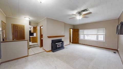 Tiny photo for 605 Douglas Street, Catlin, IL 61817 (MLS # 12529567)