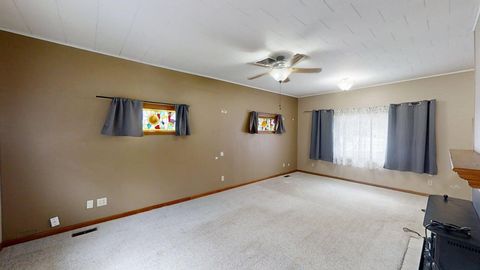 Tiny photo for 605 Douglas Street, Catlin, IL 61817 (MLS # 12529567)