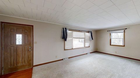 Tiny photo for 605 Douglas Street, Catlin, IL 61817 (MLS # 12529567)