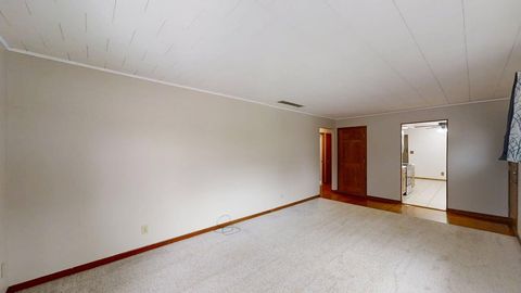 Tiny photo for 605 Douglas Street, Catlin, IL 61817 (MLS # 12529567)