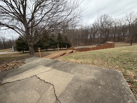 Tiny photo for 605 Douglas Street, Catlin, IL 61817 (MLS # 12529567)