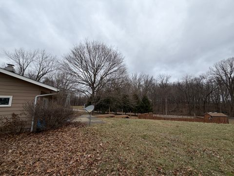 Tiny photo for 605 Douglas Street, Catlin, IL 61817 (MLS # 12529567)