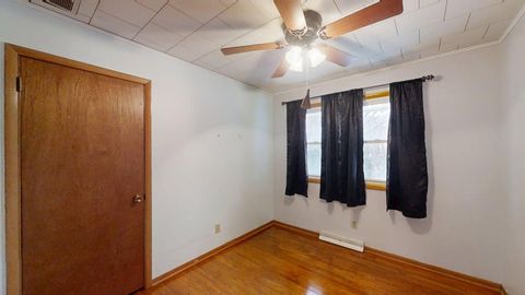 Tiny photo for 605 Douglas Street, Catlin, IL 61817 (MLS # 12529567)