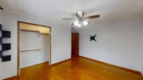 Tiny photo for 605 Douglas Street, Catlin, IL 61817 (MLS # 12529567)