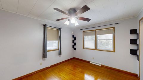 Tiny photo for 605 Douglas Street, Catlin, IL 61817 (MLS # 12529567)