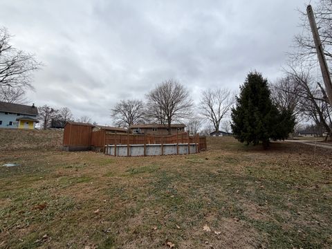 Tiny photo for 605 Douglas Street, Catlin, IL 61817 (MLS # 12529567)