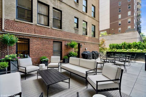 Tiny photo for 1320 N STATE Parkway #1A, Chicago, IL 60610 (MLS # 12717350)