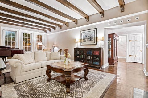 Tiny photo for 1320 N STATE Parkway #1A, Chicago, IL 60610 (MLS # 12717350)