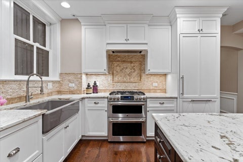 Tiny photo for 1320 N STATE Parkway #1A, Chicago, IL 60610 (MLS # 12717350)