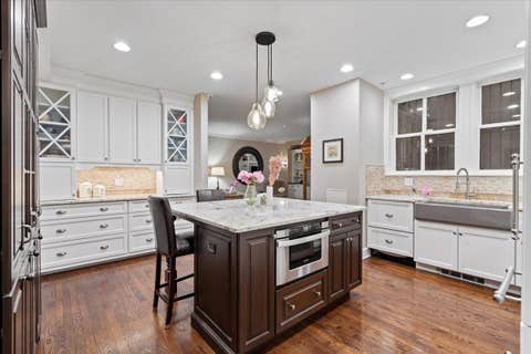 Tiny photo for 1320 N STATE Parkway #1A, Chicago, IL 60610 (MLS # 12717350)
