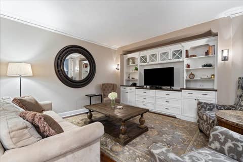 Tiny photo for 1320 N STATE Parkway #1A, Chicago, IL 60610 (MLS # 12717350)