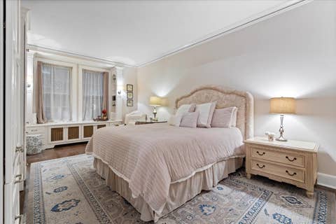 Tiny photo for 1320 N STATE Parkway #1A, Chicago, IL 60610 (MLS # 12717350)