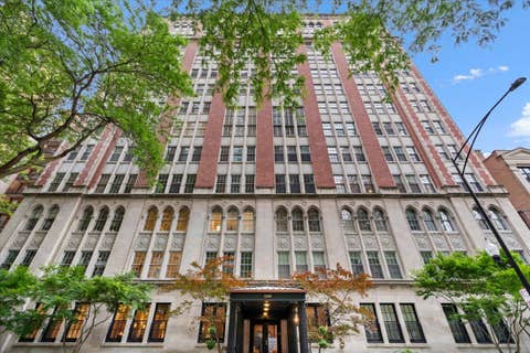 Tiny photo for 1320 N STATE Parkway #1A, Chicago, IL 60610 (MLS # 12717350)