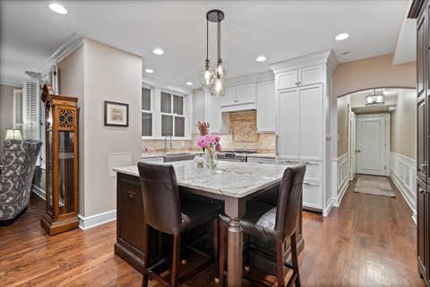 Tiny photo for 1320 N STATE Parkway #1A, Chicago, IL 60610 (MLS # 12717350)