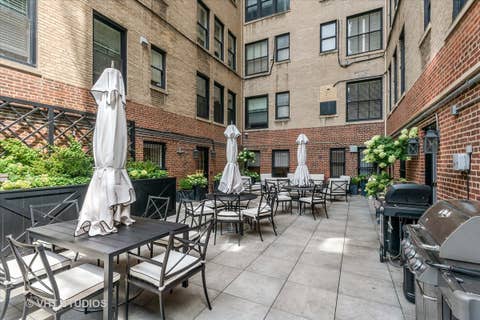 Tiny photo for 1320 N STATE Parkway #1A, Chicago, IL 60610 (MLS # 12717350)