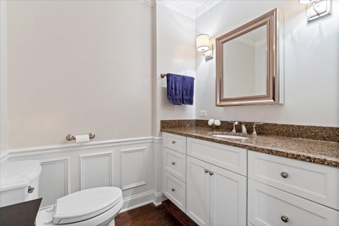 Tiny photo for 1320 N STATE Parkway #1A, Chicago, IL 60610 (MLS # 12717350)