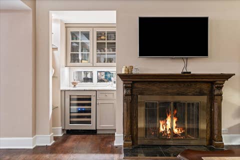 Tiny photo for 1320 N STATE Parkway #1A, Chicago, IL 60610 (MLS # 12717350)