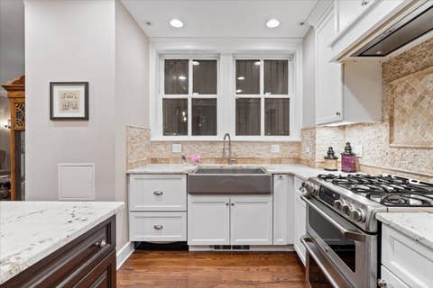 Tiny photo for 1320 N STATE Parkway #1A, Chicago, IL 60610 (MLS # 12717350)