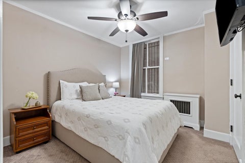 Tiny photo for 1320 N STATE Parkway #1A, Chicago, IL 60610 (MLS # 12717350)