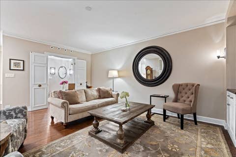 Tiny photo for 1320 N STATE Parkway #1A, Chicago, IL 60610 (MLS # 12717350)