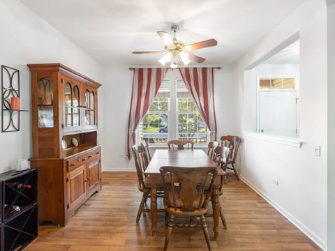Tiny photo for 13041 Bull Ridge Drive, Huntley, IL 60142 (MLS # 12729715)