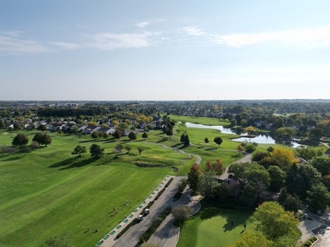 Tiny photo for 13041 Bull Ridge Drive, Huntley, IL 60142 (MLS # 12729715)