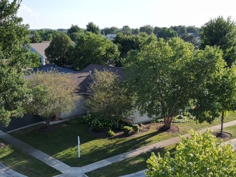Tiny photo for 13041 Bull Ridge Drive, Huntley, IL 60142 (MLS # 12729715)