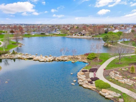 Tiny photo for 13041 Bull Ridge Drive, Huntley, IL 60142 (MLS # 12729715)