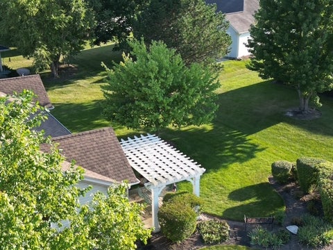 Tiny photo for 13041 Bull Ridge Drive, Huntley, IL 60142 (MLS # 12729715)