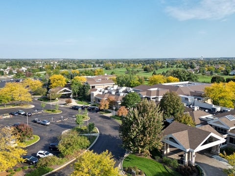 Tiny photo for 13041 Bull Ridge Drive, Huntley, IL 60142 (MLS # 12729715)