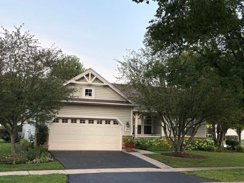 Photo of 13041 Bull Ridge Drive, Huntley, IL 60142 (MLS # 12729715)