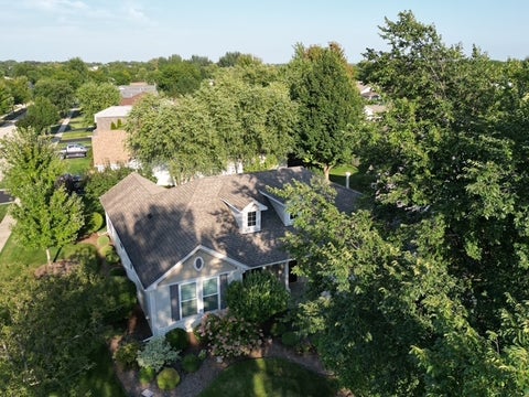 Tiny photo for 13041 Bull Ridge Drive, Huntley, IL 60142 (MLS # 12729715)