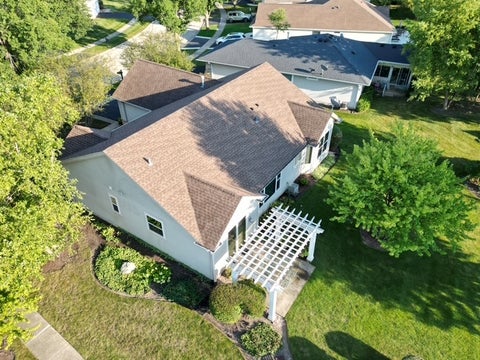 Tiny photo for 13041 Bull Ridge Drive, Huntley, IL 60142 (MLS # 12729715)